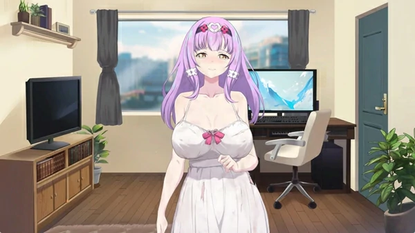 图片[19]-电脑版【神作互动SLG/全动态/全CV】甜蜜魅魔之家 V1.1.0 官中+存档 步兵-大壮社区