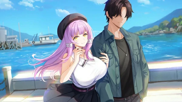 图片[2]-电脑版【神作互动SLG/全动态/全CV】甜蜜魅魔之家 V1.1.0 官中+存档 步兵-大壮社区