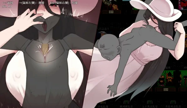 图片[20]-安卓+电脑【神作爆款RPG/动态】樱御前 STEAM官方中文版 步-大壮社区