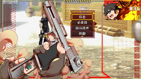 图片[10]-安卓版【日系RPG汉化】脑晶石v1.5 骑-大壮社区