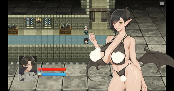 图片[14]-电脑版【日系RPG】住在魅魔塔的女性们1.0 骑-大壮社区