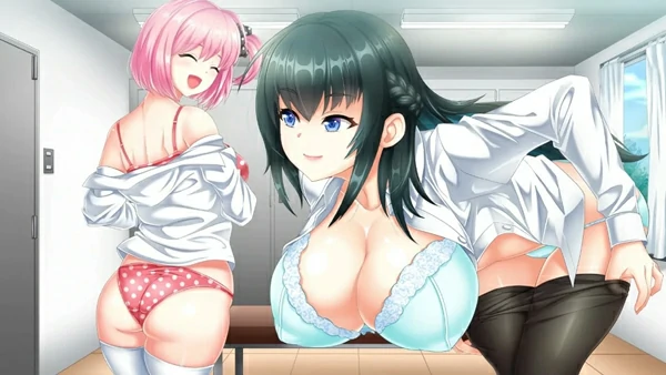 图片[6]-安卓+电脑【精品ARPG_动态_CV】拯救被绑架的学妹 骑-大壮社区