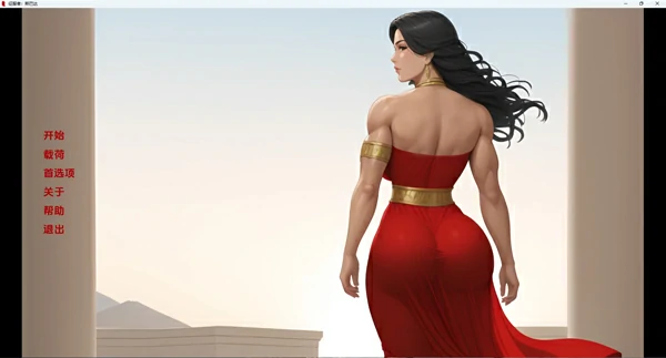 图片[1]-安卓+电脑【欧美SLG_动态】征服者斯巴达1.0 步-大壮社区