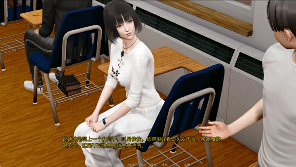 图片[8]-安卓+电脑【SLG母子动态】掌中的美母 官中 步兵-大壮社区