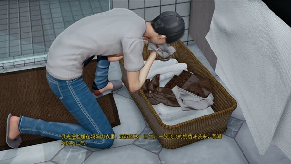 图片[6]-安卓+电脑【SLG母子动态】掌中的美母 官中 步兵-大壮社区