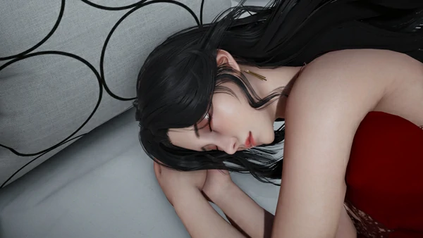 图片[2]-安卓+电脑【SLG母子动态】掌中的美母 官中 步兵-大壮社区