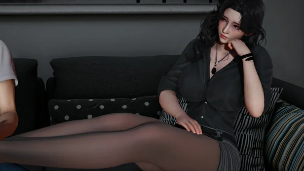 图片[4]-安卓+电脑【SLG母子动态】掌中的美母 官中 步兵-大壮社区