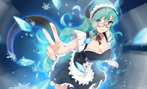 电脑版【精品SLG动态CV三消】迷失魔镜：Mirror.V1.0 官中 步兵 最终收藏版-大壮社区