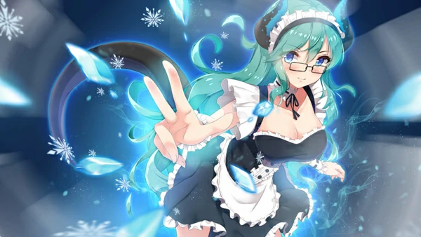 图片[6]-电脑版【精品SLG动态CV三消】迷失魔镜：Mirror.V1.0 官中 步兵 最终收藏版-大壮社区