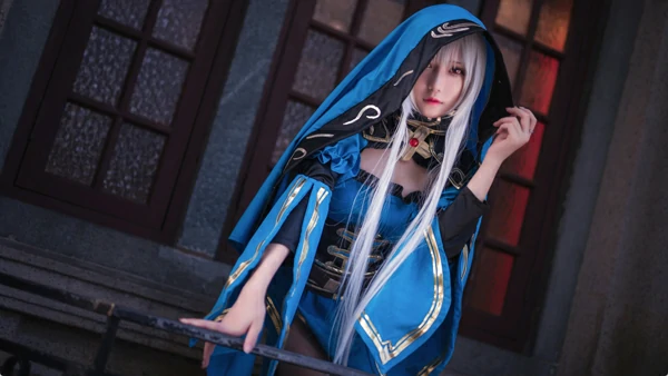 图片[17]-电脑版【精品SLG动态CV三消】迷失魔镜：Mirror.V1.0 官中 步兵 最终收藏版-大壮社区