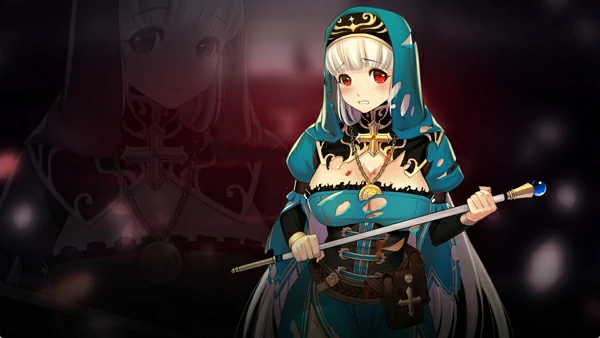 图片[15]-电脑版【精品SLG动态CV三消】迷失魔镜：Mirror.V1.0 官中 步兵 最终收藏版-大壮社区