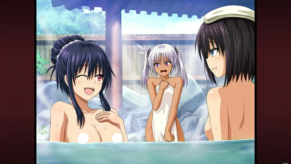 图片[10]-电脑版【RPG大型江户幻想】女忍者花梨v1.2 骑-大壮社区