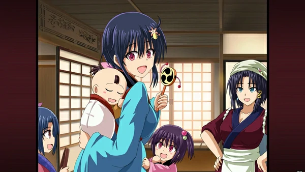 图片[12]-电脑版【RPG大型江户幻想】女忍者花梨v1.2 骑-大壮社区