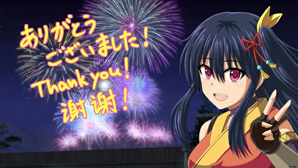 图片[13]-电脑版【RPG大型江户幻想】女忍者花梨v1.2 骑-大壮社区