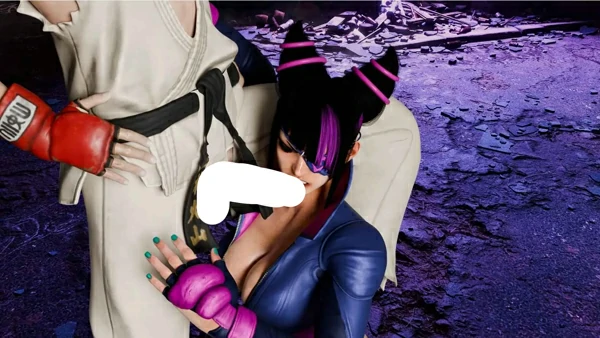 图片[6]-安卓+电脑【欧美SLG动态】街头斗士：成人游乐场战斗Battle9.3 步-大壮社区