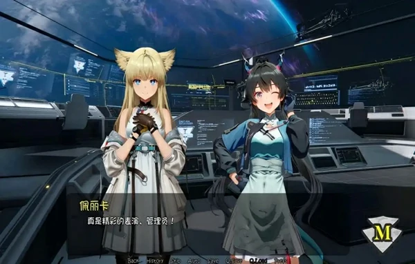 电脑版【同人SLG动态】快乐终末地HappyEndField.V1.0.0 步-大壮社区