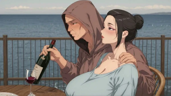 图片[4]-安卓+电脑【欧美SLG动态】不破的爱v0.3 步-大壮社区