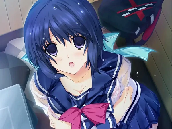 安卓+电脑【神作ADV汉化CV】LC系列1 LOVELY×CATION1恋爱正能量v1.0 骑-大壮社区