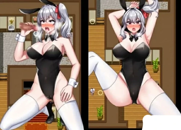 图片[6]-安卓+电脑【探索RPG强X阿黑颜2C】冒险者希昂无法战斗！ 骑-大壮社区