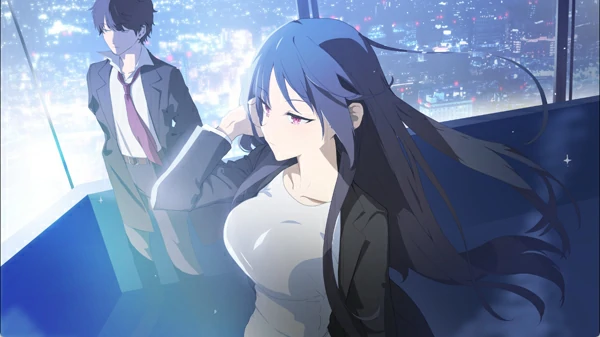 图片[5]-安卓+电脑【ADV悬疑科幻CV】流星世界演绎者 Gaslight Bullet 骑-大壮社区