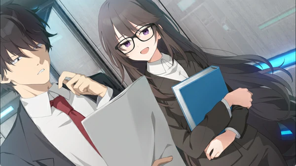 图片[12]-安卓+电脑【ADV悬疑科幻CV】流星世界演绎者 Gaslight Bullet 骑-大壮社区