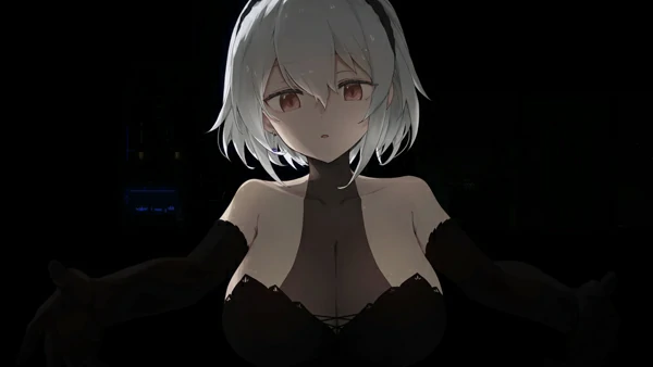 电脑版【爆款ACT动态/像素】群青的魔女v.1.04 +全CG存档 骑-大壮社区