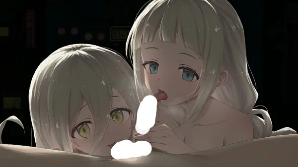 电脑版【爆款ACT动态/像素】群青的魔女v.1.04 +全CG存档 骑-大壮社区