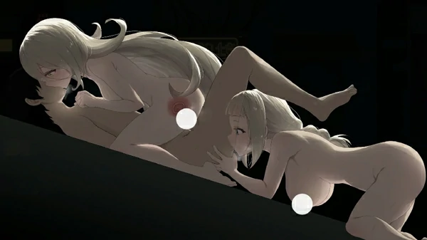 图片[11]-电脑版【爆款ACT动态/像素】群青的魔女v.1.04 +全CG存档 骑-大壮社区