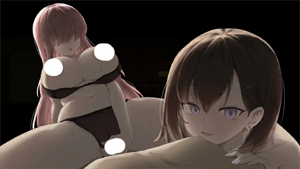 图片[15]-电脑版【爆款ACT动态/像素】群青的魔女v.1.04 +全CG存档 骑-大壮社区