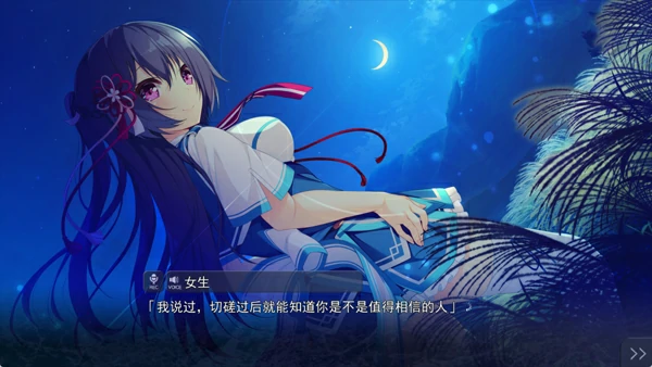 图片[2]-电脑版【ADV汉化CV】牵绊闪耀的恋之伊吕波1.0 骑-大壮社区