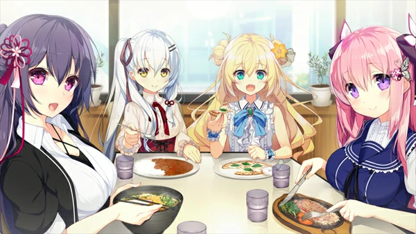 图片[16]-电脑版【ADV汉化CV】牵绊闪耀的恋之伊吕波1.0 骑-大壮社区