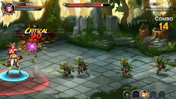 图片[7]-电脑版【大型动作ACT/动态】龙之矛 豪华国际版V1.014.5+MOD+官中+DLC 步-大壮社区