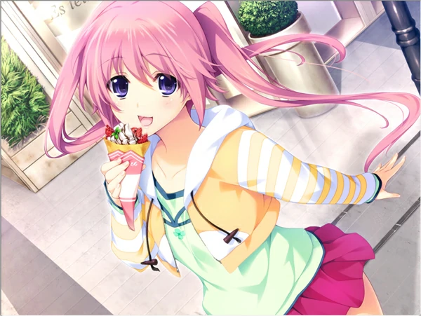 图片[9]-安卓+电脑【神作ADV汉化CV】LC系列2 LOVELY×CATION2 骑 ty模拟器玩-大壮社区