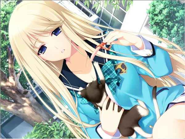 图片[25]-安卓+电脑【神作ADV汉化CV】LC系列2 LOVELY×CATION2 骑 ty模拟器玩-大壮社区