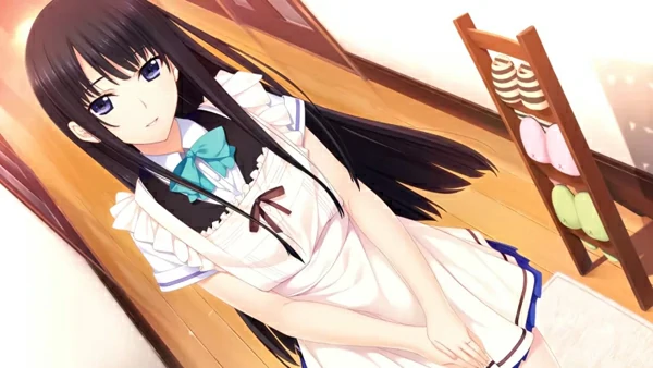 图片[21]-电脑版【神作ADV汉化CV】LC系列3 LOVELY×CATION3 骑-大壮社区