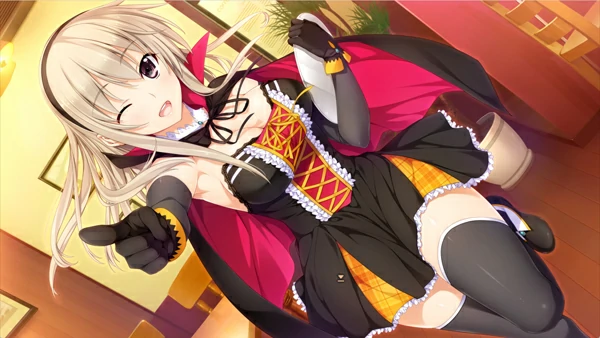 图片[7]-电脑版【神作ADV汉化CV】LC系列3 LOVELY×CATION3 骑-大壮社区