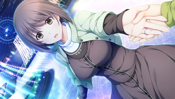 图片[14]-电脑版【神作ADV汉化CV】LC系列3 LOVELY×CATION3 骑-大壮社区