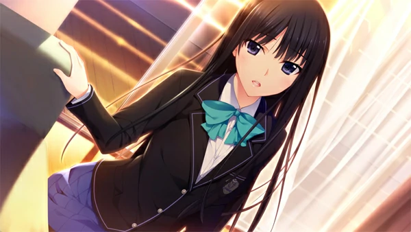 图片[15]-电脑版【神作ADV汉化CV】LC系列3 LOVELY×CATION3 骑-大壮社区