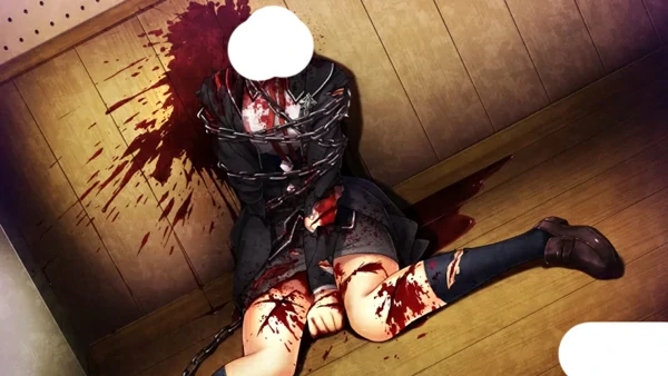 图片[10]-安卓版【ADV汉化CV/血腥/重口/恐怖/悬疑】ChronoBox时间盒子v1.0 骑-大壮社区