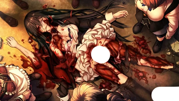 图片[9]-安卓版【ADV汉化CV/血腥/重口/恐怖/悬疑】ChronoBox时间盒子v1.0 骑-大壮社区