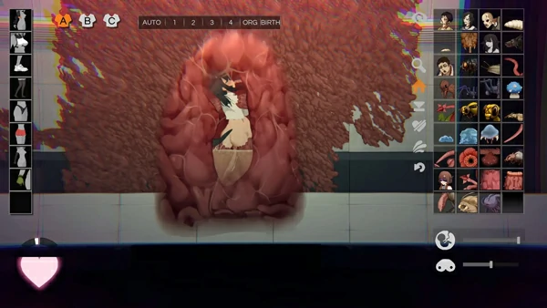 图片[15]-电脑版【ACT官中动态】细胞领域 CelSector v1.03官中 骑-大壮社区