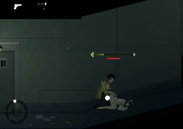 电脑版【ACT官中动态】细胞领域 CelSector v1.03官中 骑-大壮社区