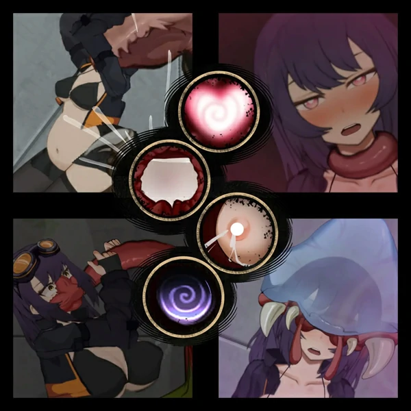 图片[14]-电脑版【ACT官中动态】细胞领域 CelSector v1.03官中 骑-大壮社区