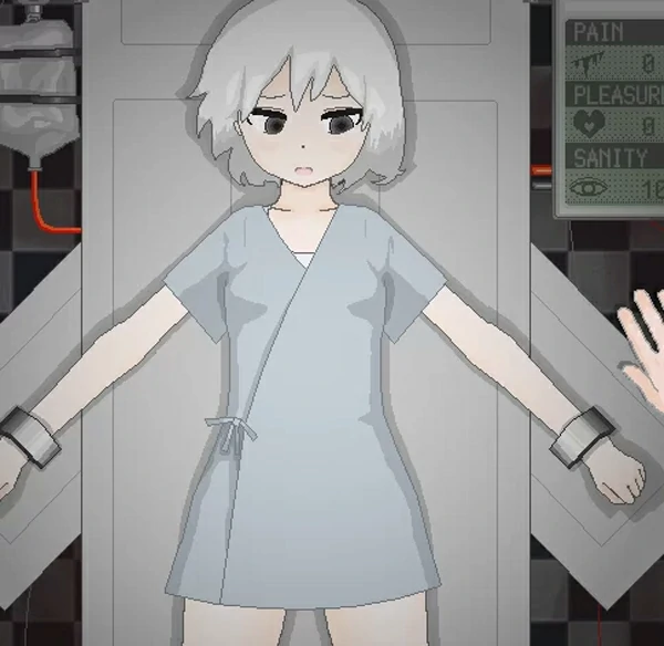 电脑版【SLG/血腥/猎奇/重口警告】devastate 骑-大壮社区