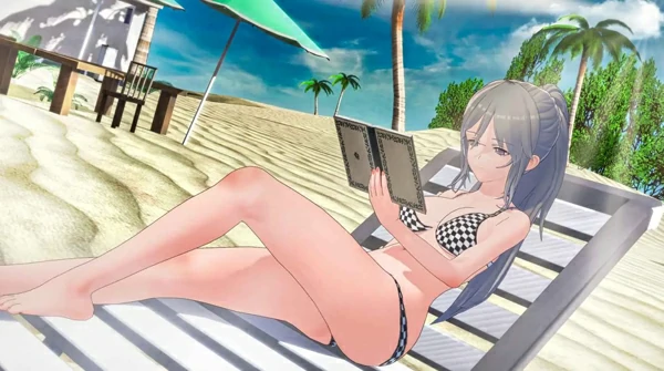 安卓+电脑【日系SLG汉化沙盒】来世后宫v0.4.5 步-大壮社区