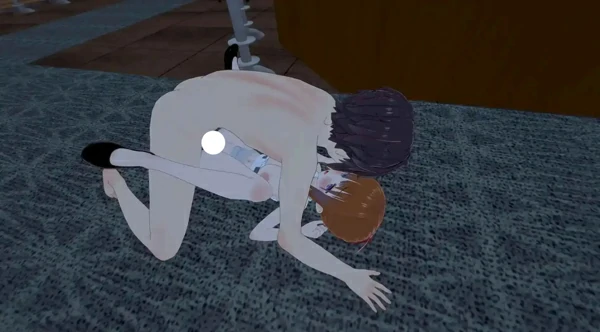 安卓+电脑【日系SLG汉化沙盒】来世后宫v0.4.5 步-大壮社区