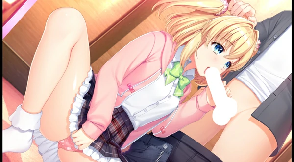 图片[16]-安卓+电脑【ADV汉化CV】创作少女的恋爱方式1.01 骑 ty模拟器玩-大壮社区