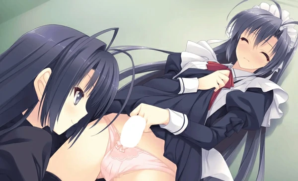 安卓版【ADV类型汉化CV】少女理论以及周边V1.0.0 骑-大壮社区