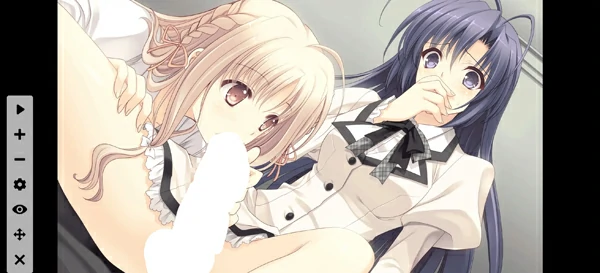 安卓版【ADV类型汉化CV】少女理论以及周边V1.0.0 骑-大壮社区