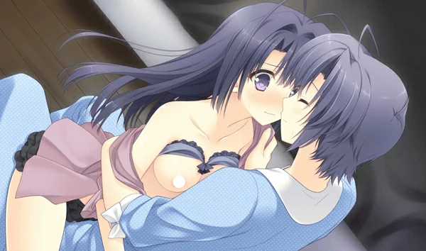 图片[6]-安卓版【ADV类型汉化CV】少女理论以及周边V1.0.0 骑-大壮社区